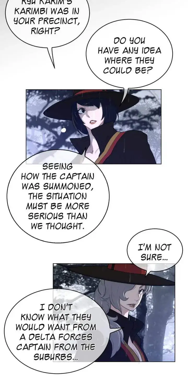 Perfect Half Chapter 80 - Page 10