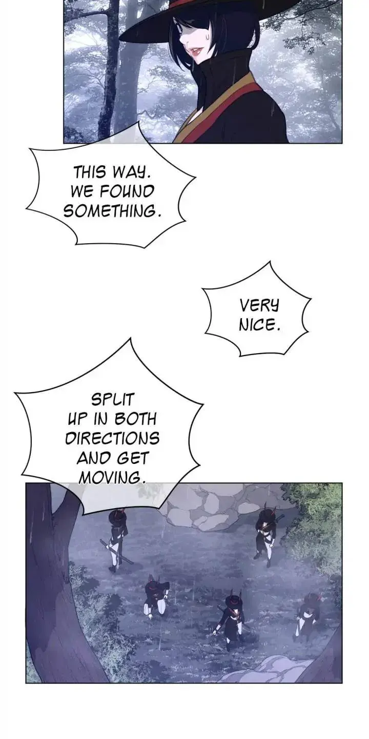 Perfect Half Chapter 80 - Page 12