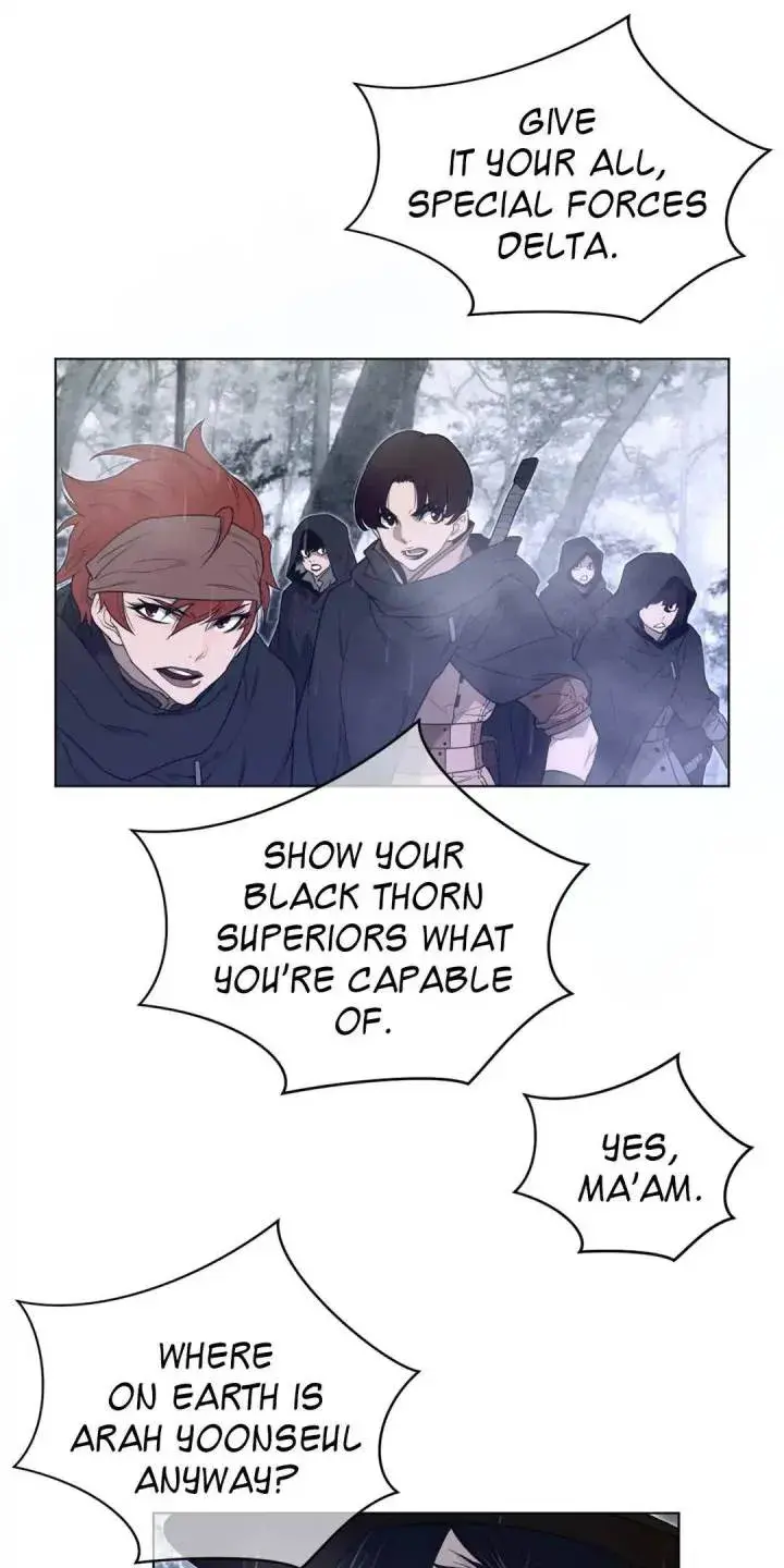 Perfect Half Chapter 80 - Page 13