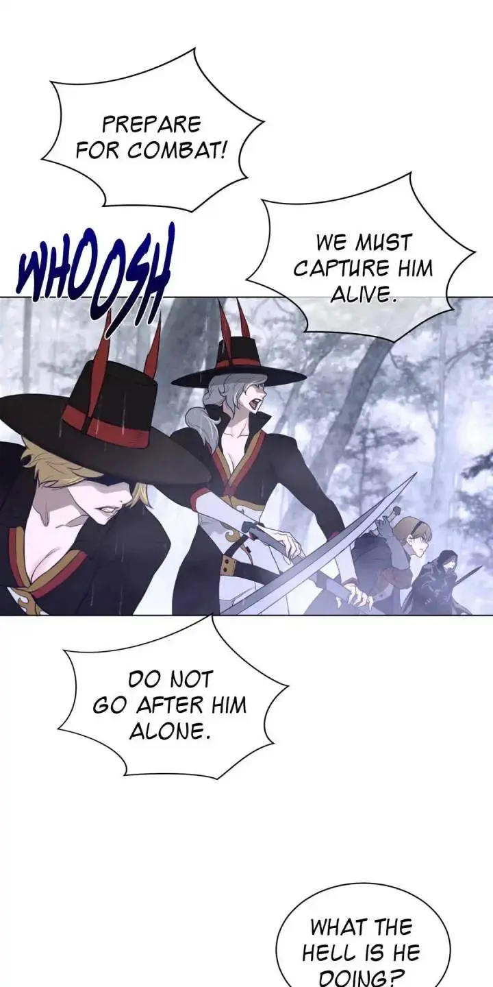Perfect Half Chapter 80 - Page 19