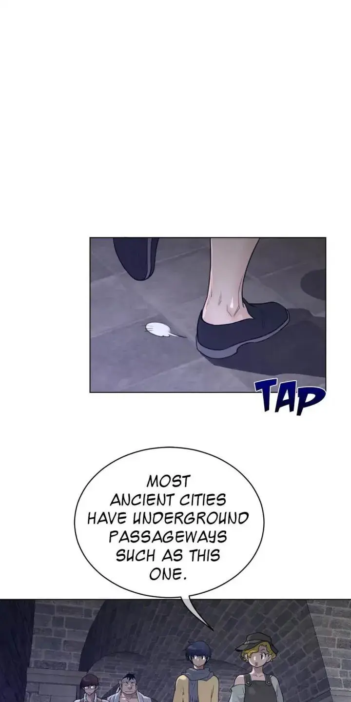 Perfect Half Chapter 80 - Page 25