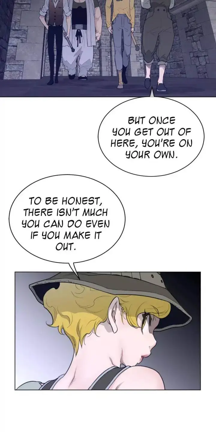 Perfect Half Chapter 80 - Page 26