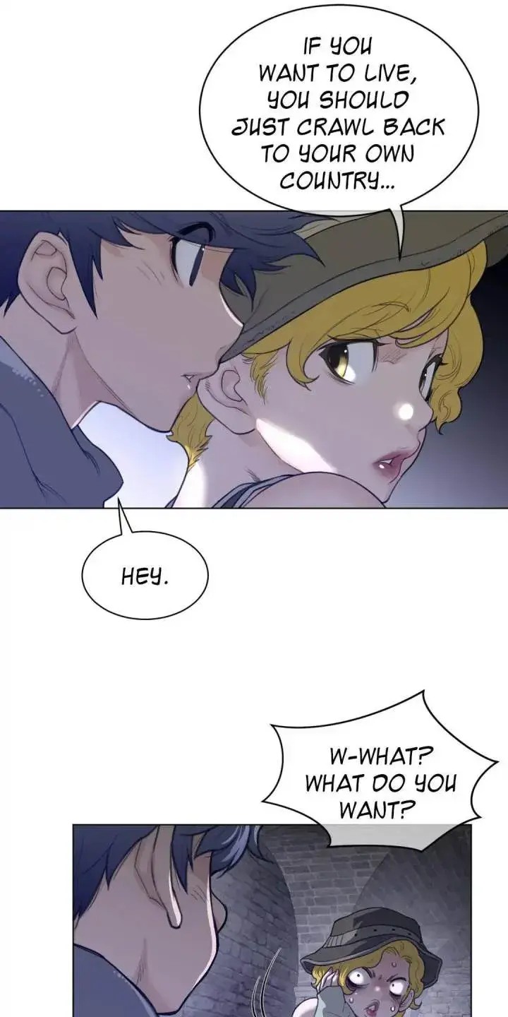 Perfect Half Chapter 80 - Page 27