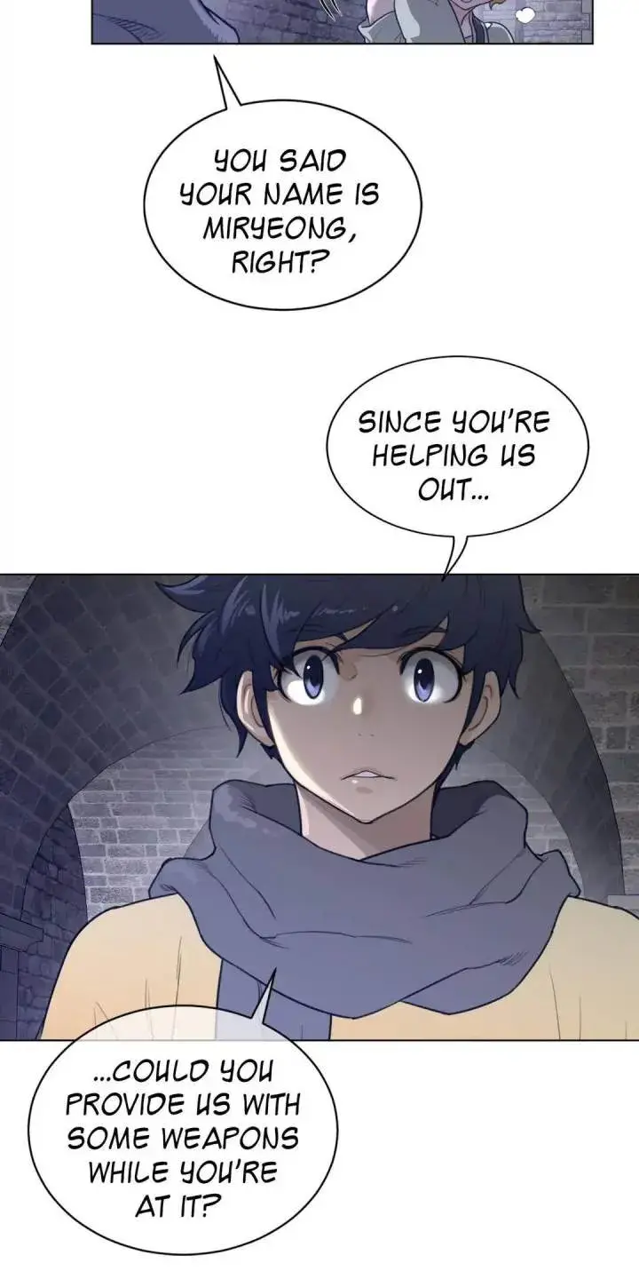 Perfect Half Chapter 80 - Page 28