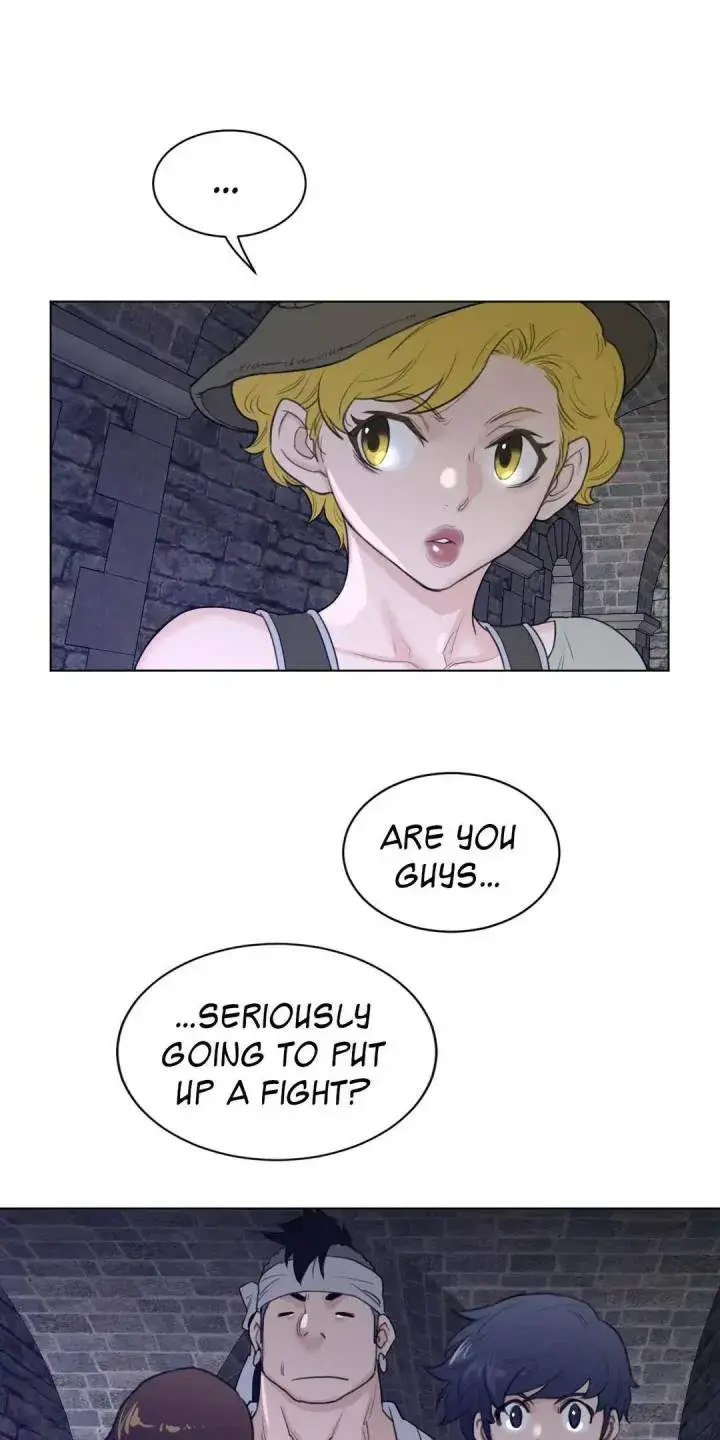 Perfect Half Chapter 80 - Page 29