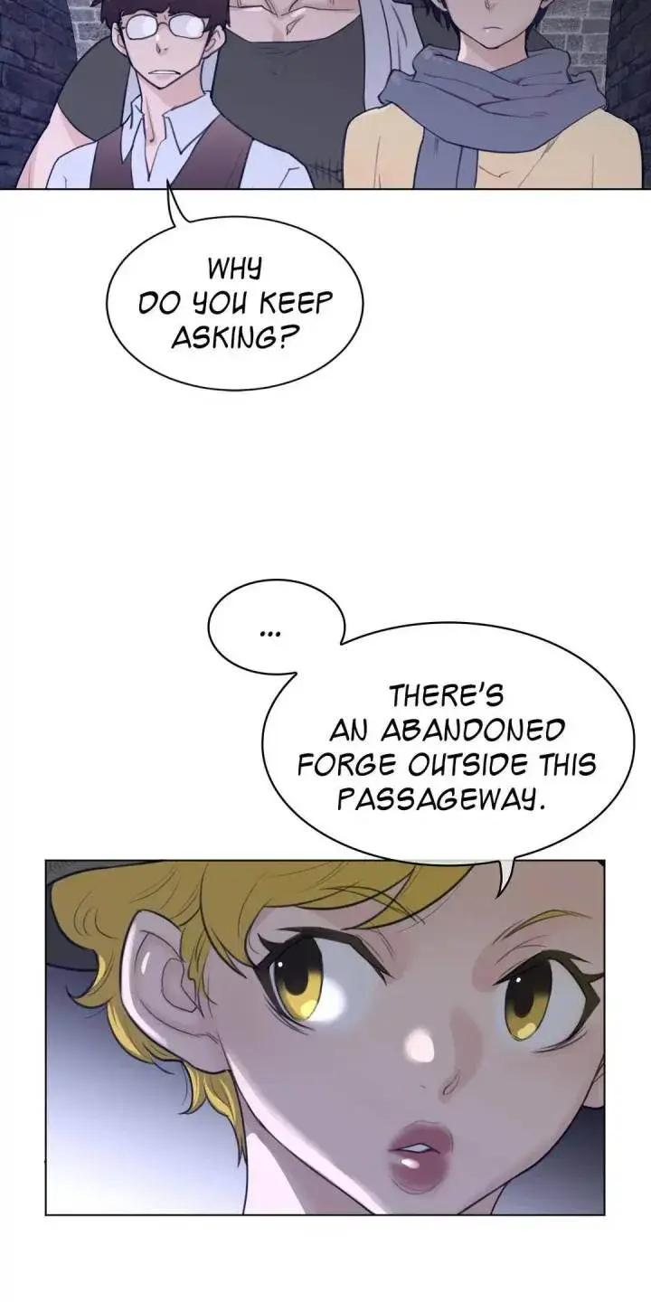 Perfect Half Chapter 80 - Page 30