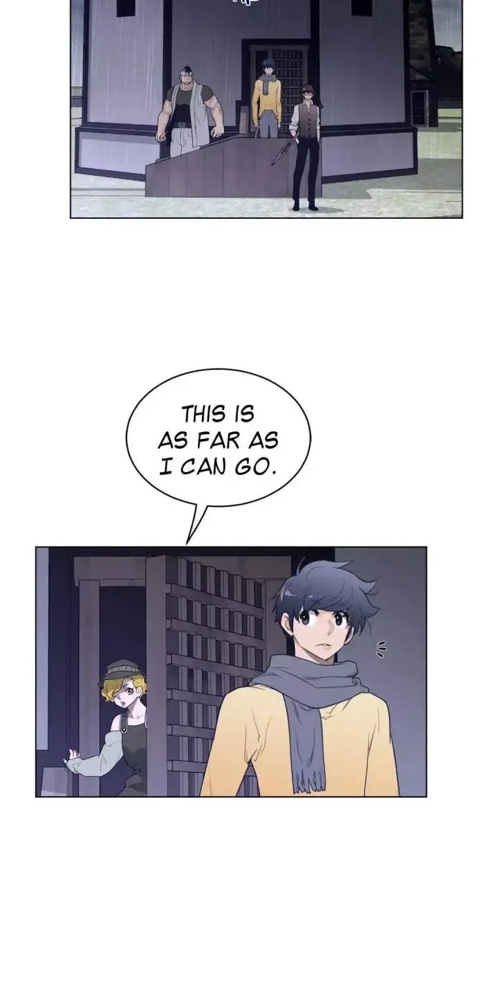 Perfect Half Chapter 80 - Page 32