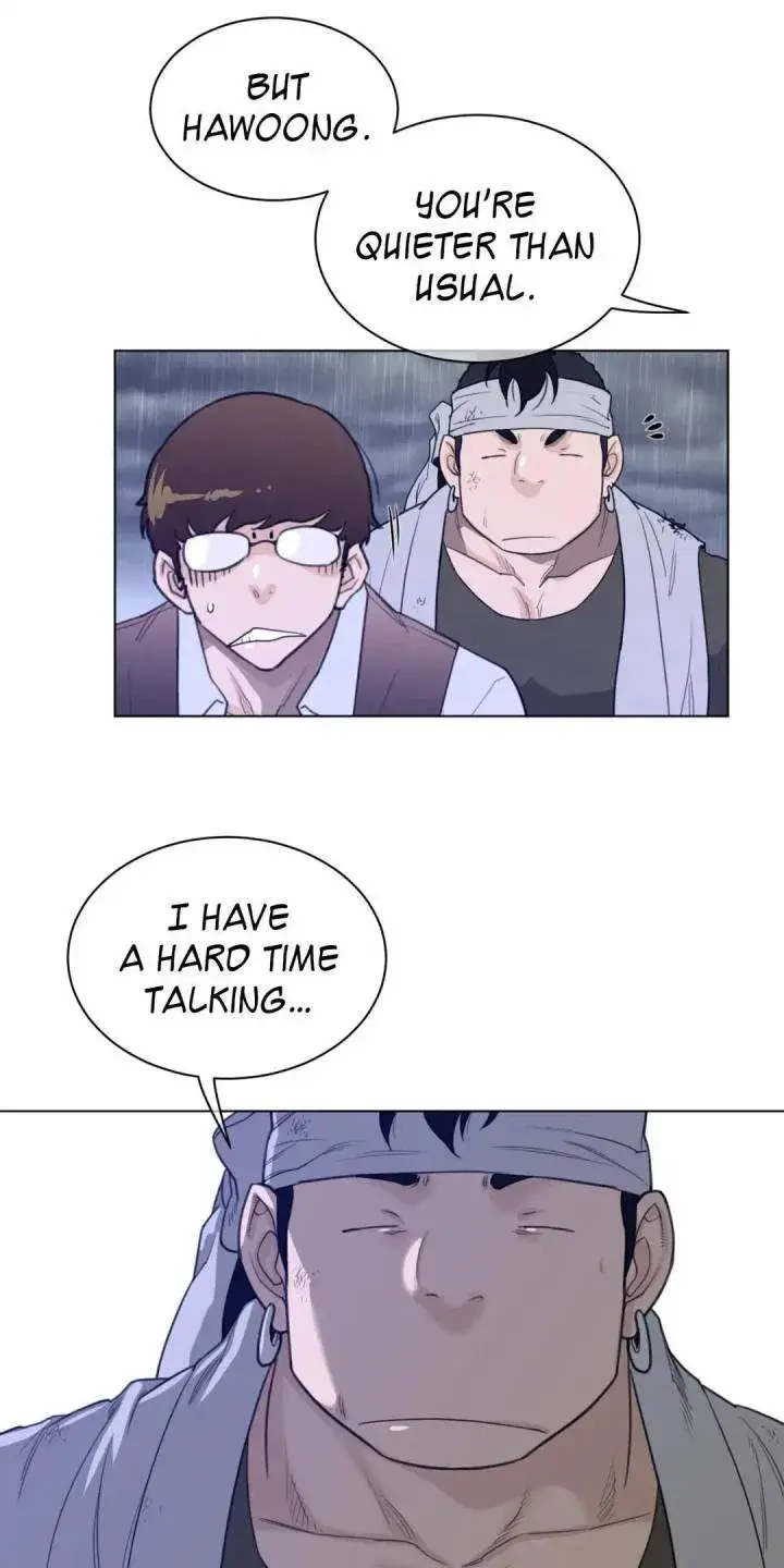Perfect Half Chapter 80 - Page 35
