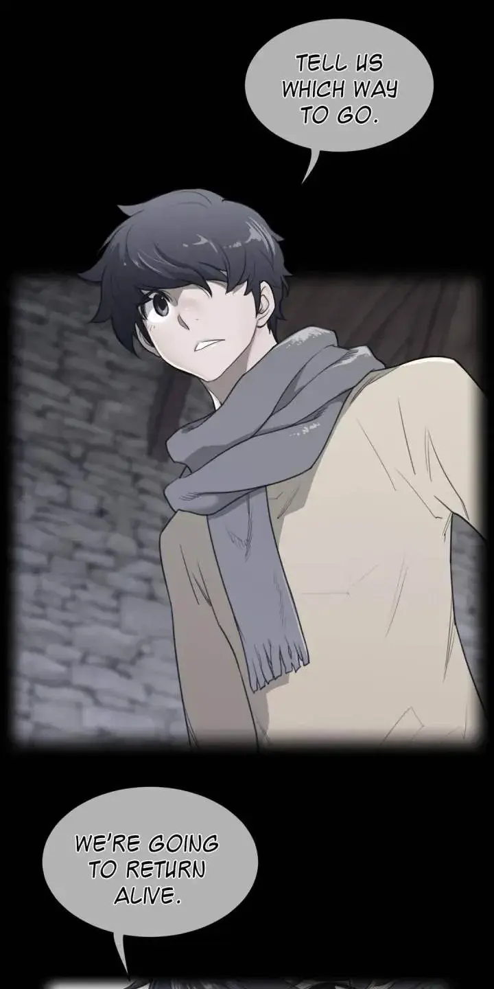 Perfect Half Chapter 80 - Page 5