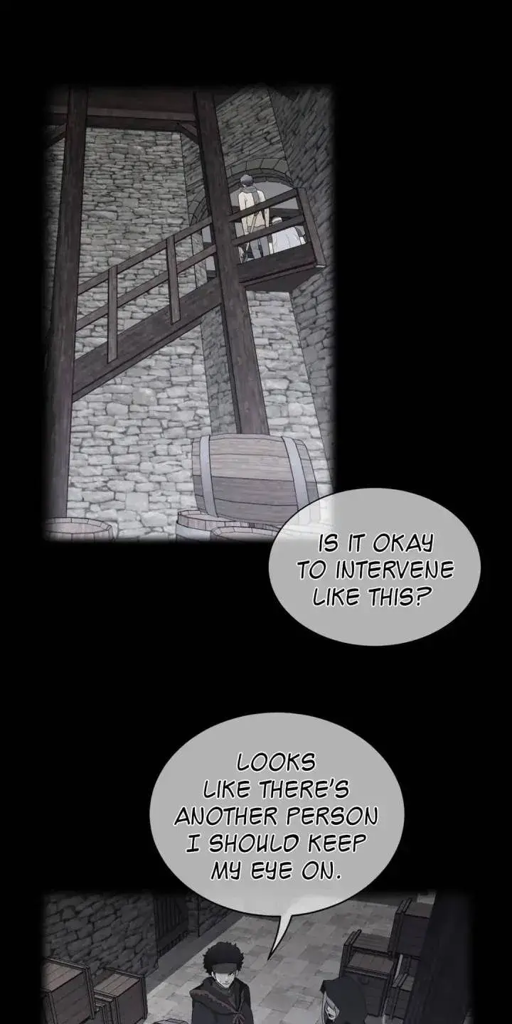 Perfect Half Chapter 80 - Page 7