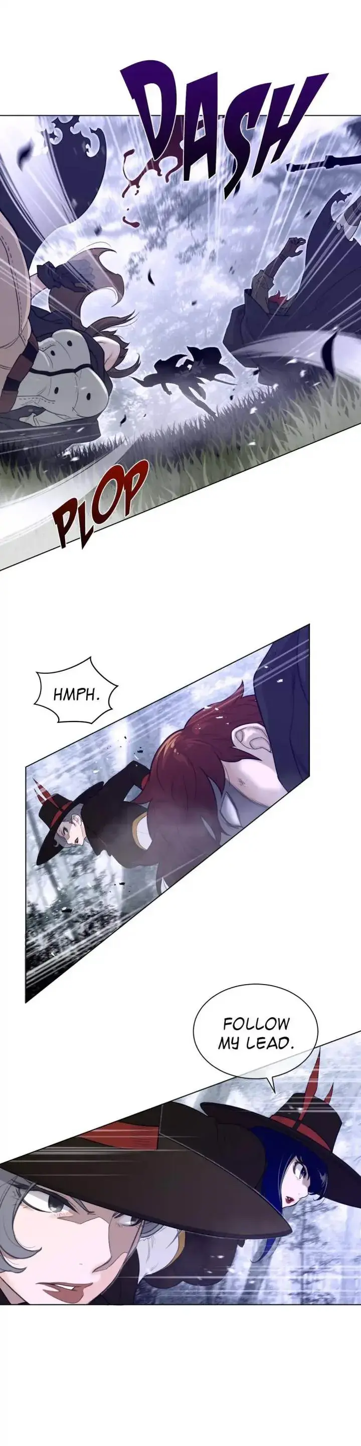 Perfect Half Chapter 81 - Page 8