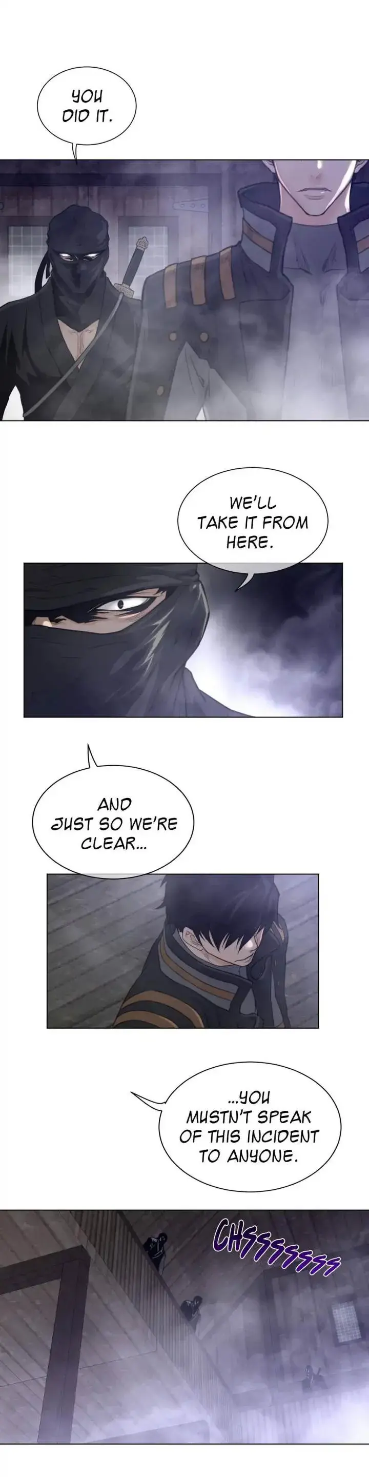 Perfect Half Chapter 83 - Page 16
