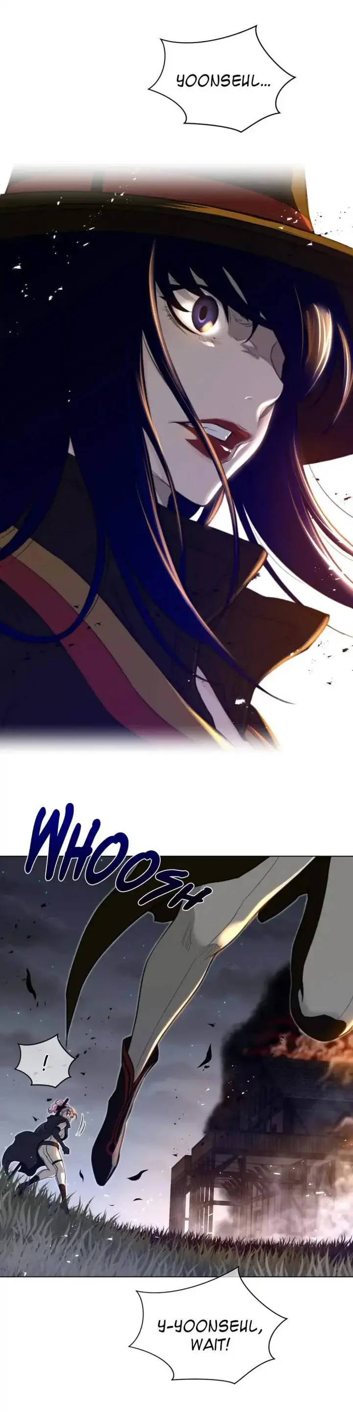 Perfect Half Chapter 85 - Page 12