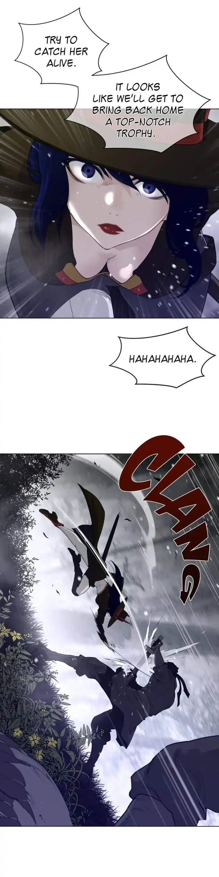 Perfect Half Chapter 86 - Page 6