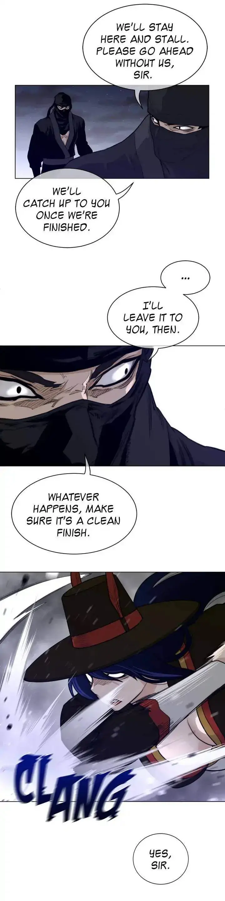 Perfect Half Chapter 87 - Page 8