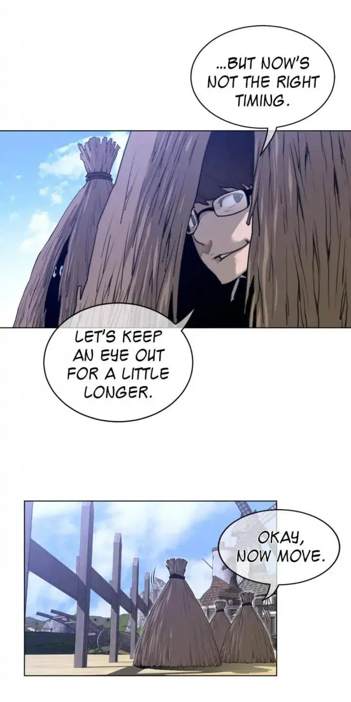 Perfect Half Chapter 89 - Page 16