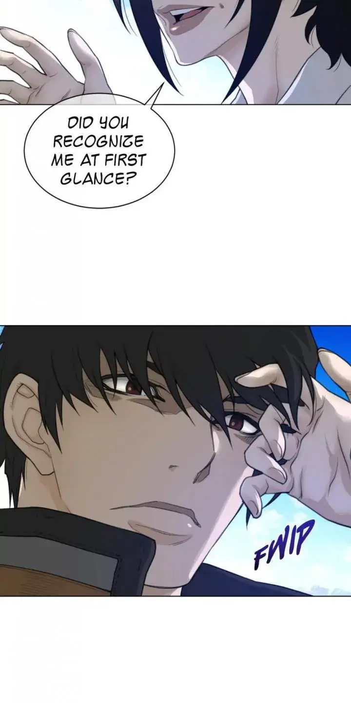 Perfect Half Chapter 89 - Page 30