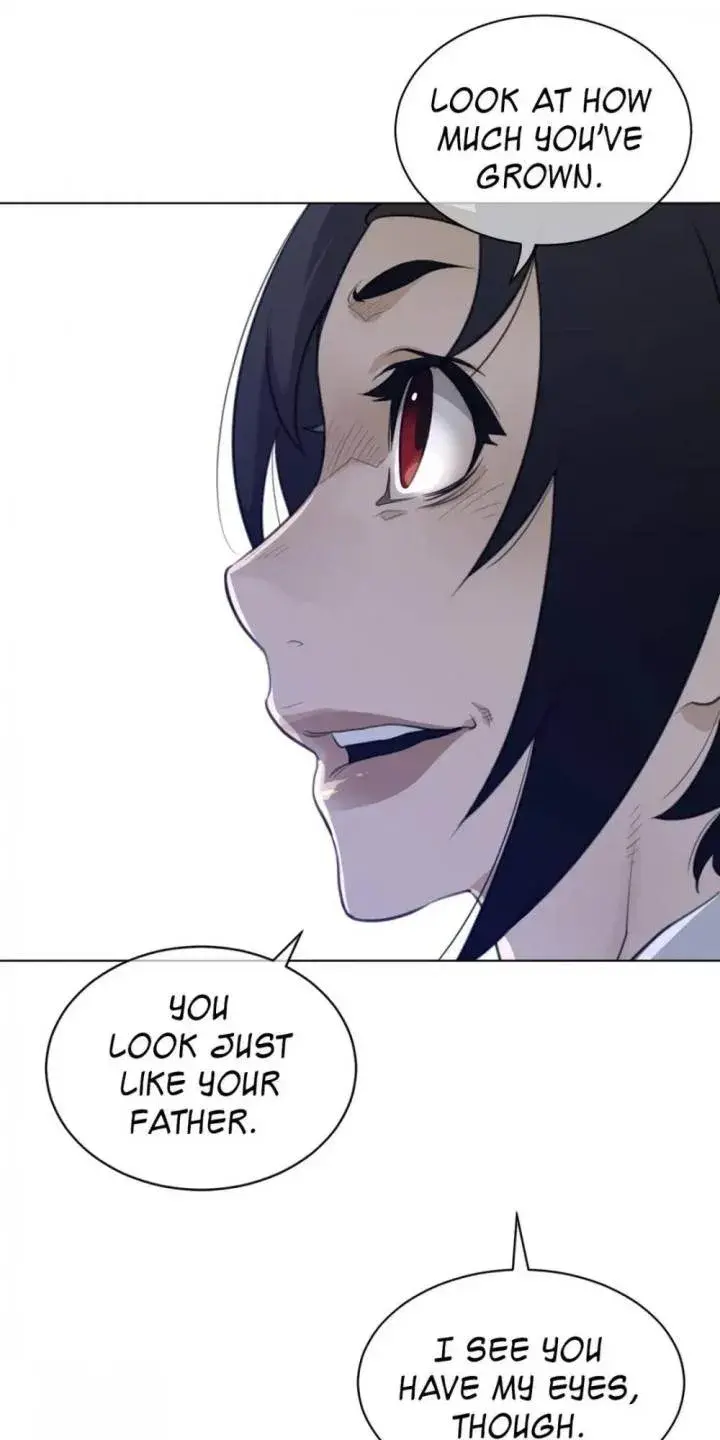 Perfect Half Chapter 89 - Page 31
