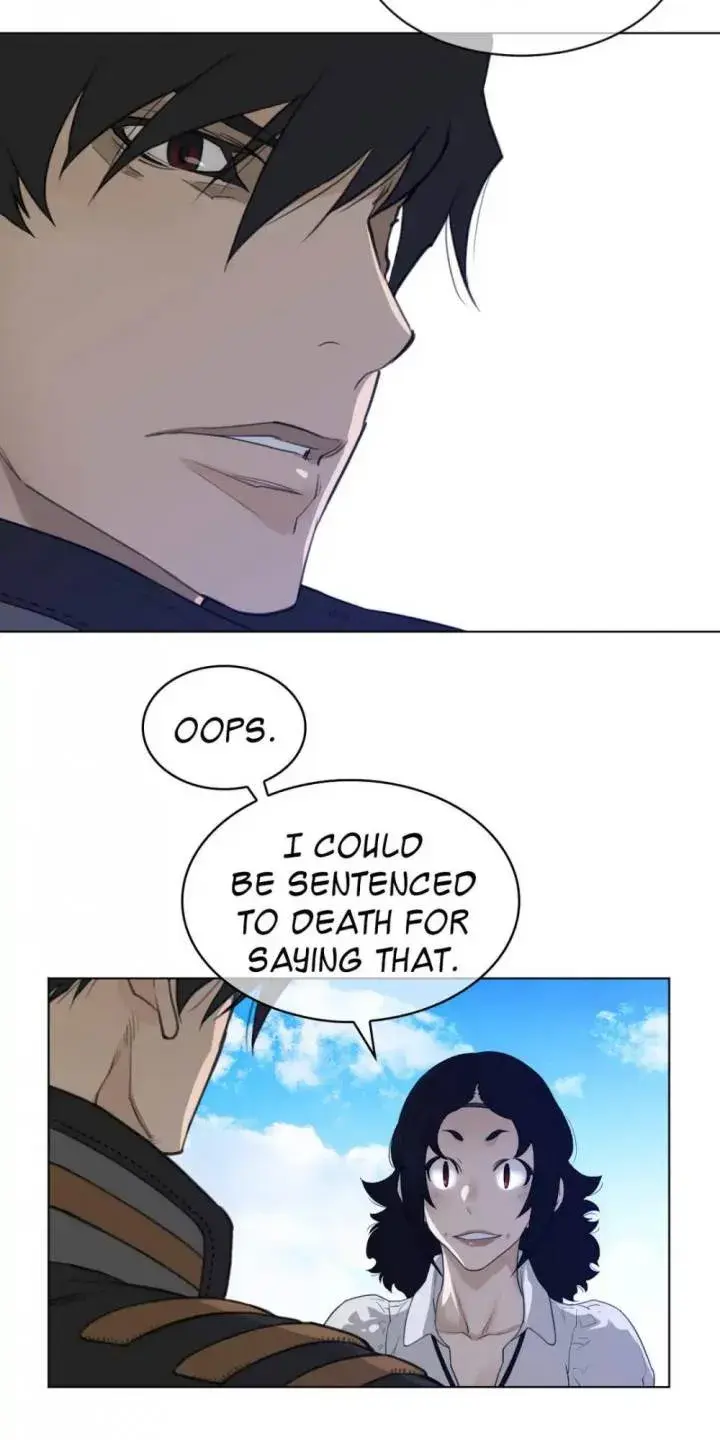 Perfect Half Chapter 89 - Page 32