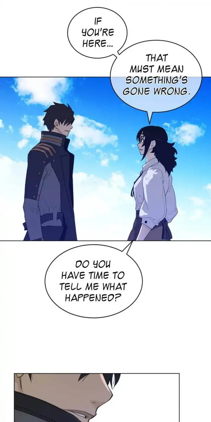 Perfect Half Chapter 89 - Page 33