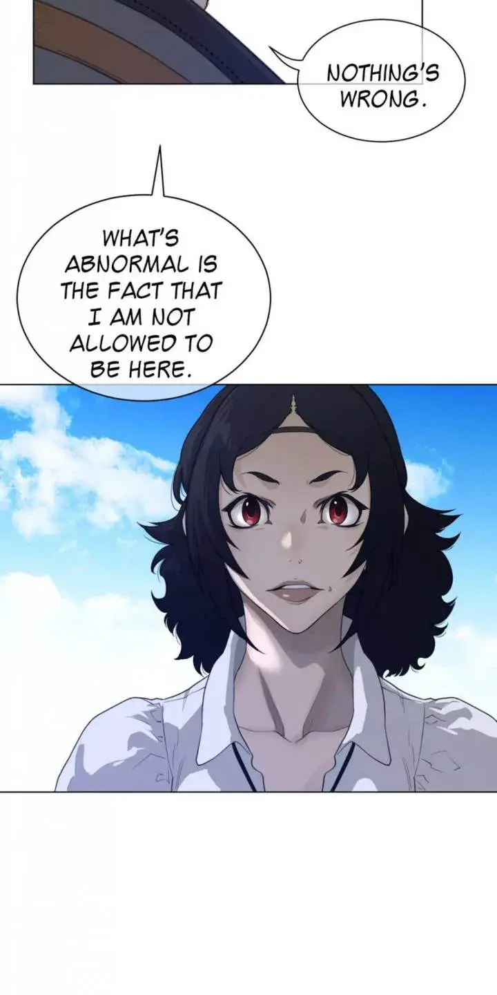 Perfect Half Chapter 89 - Page 34