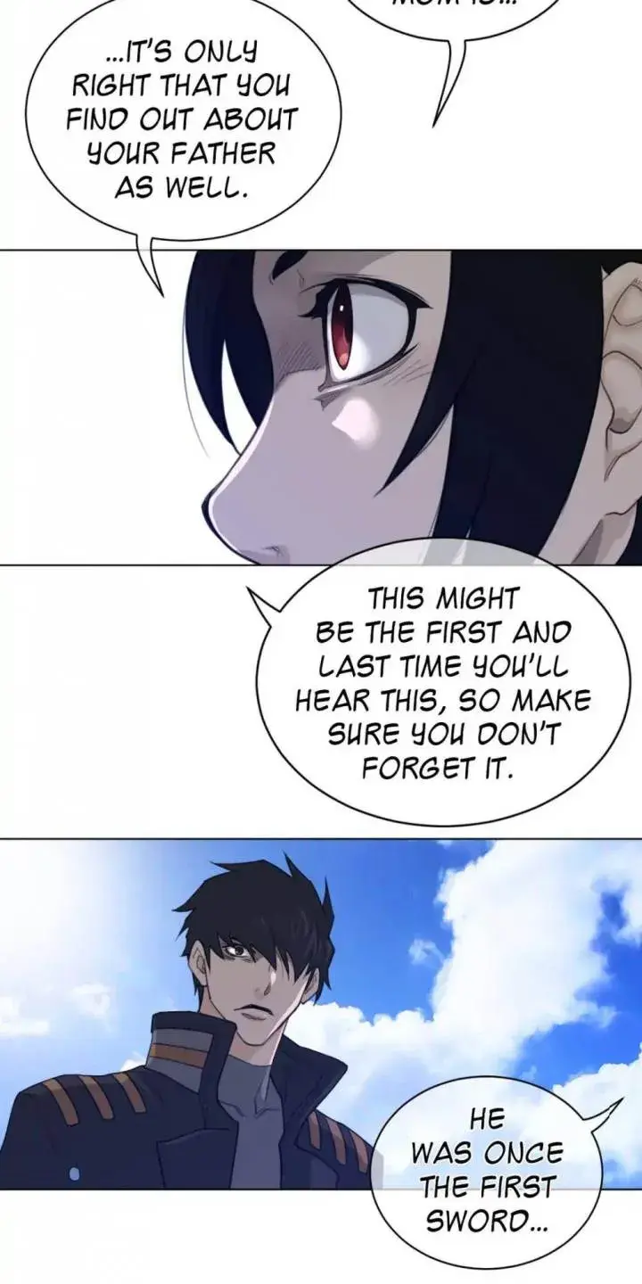 Perfect Half Chapter 89 - Page 36