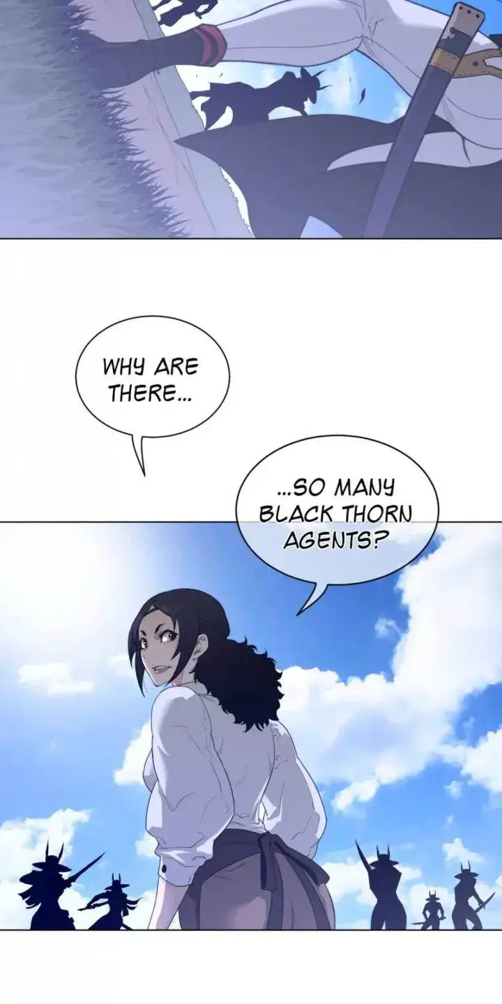 Perfect Half Chapter 89 - Page 42