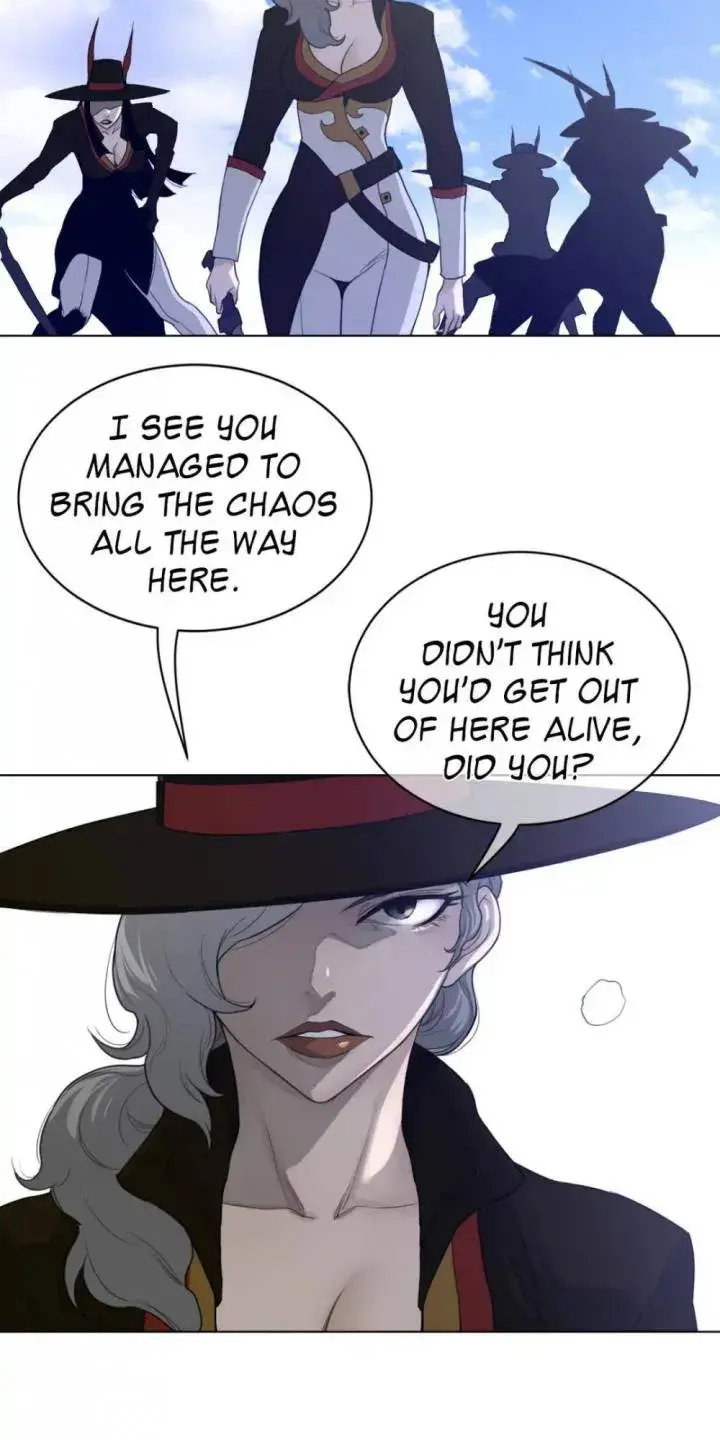 Perfect Half Chapter 89 - Page 44
