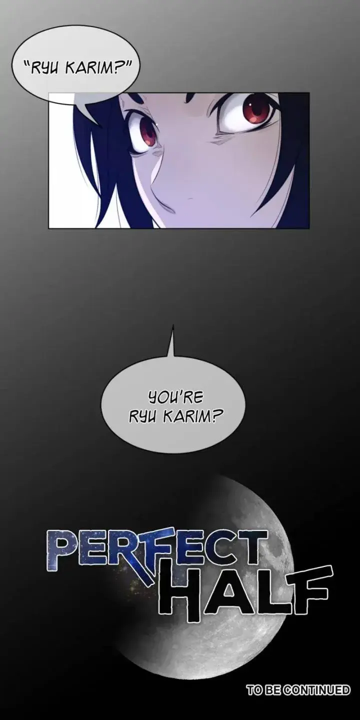 Perfect Half Chapter 89 - Page 46