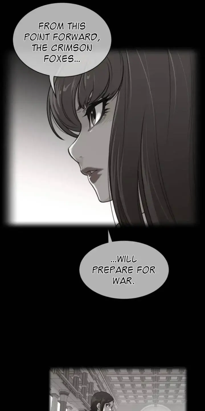 Perfect Half Chapter 89 - Page 7