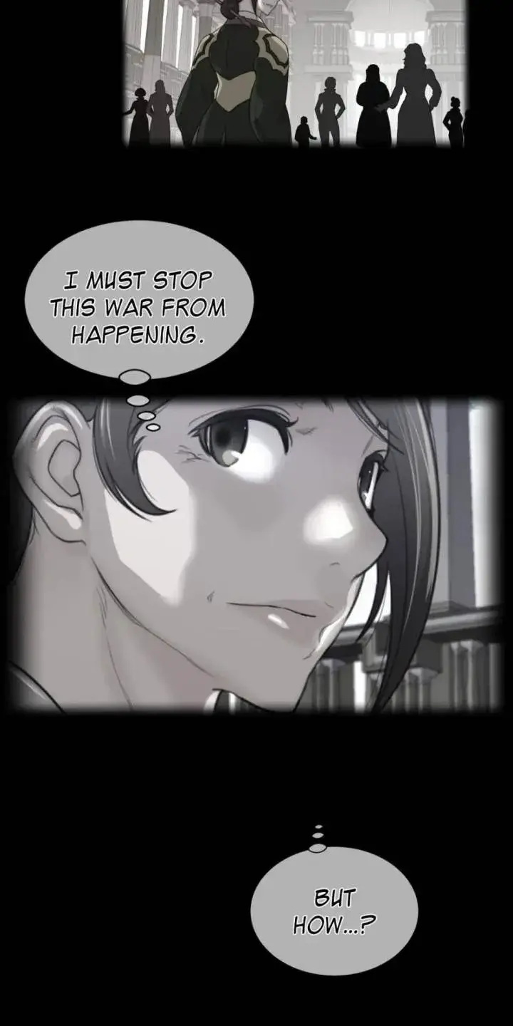 Perfect Half Chapter 89 - Page 8