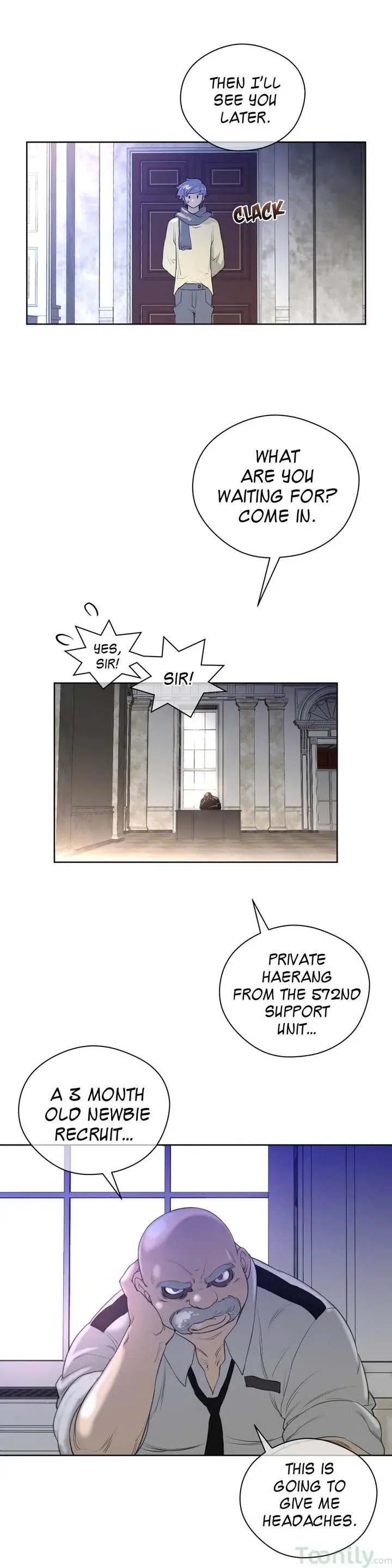 Perfect Half Chapter 9 - Page 10