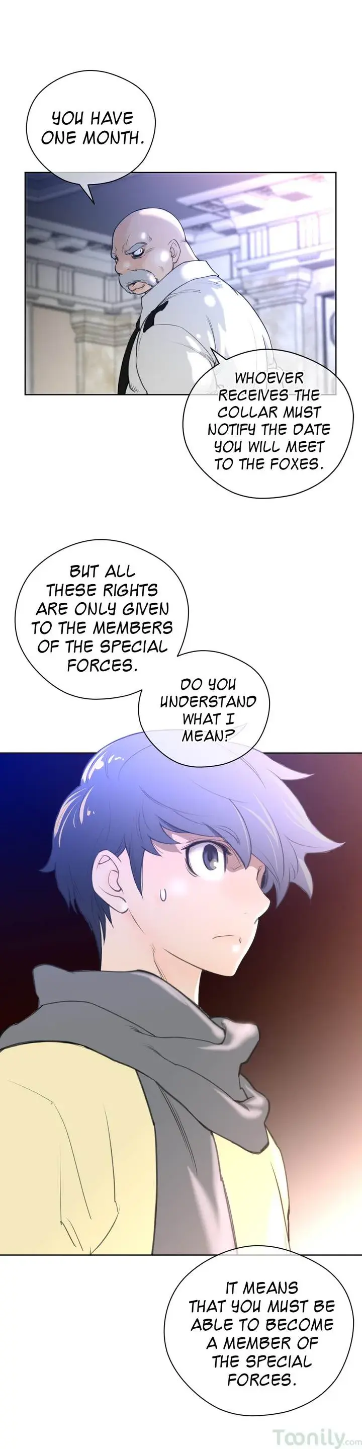 Perfect Half Chapter 9 - Page 17