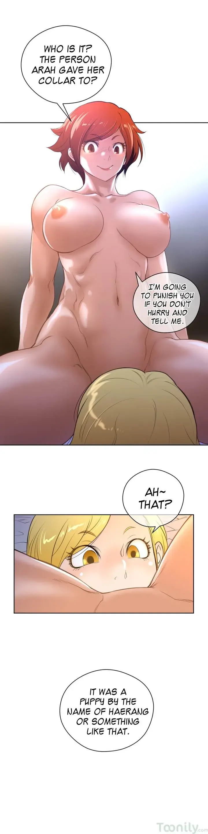 Perfect Half Chapter 9 - Page 28