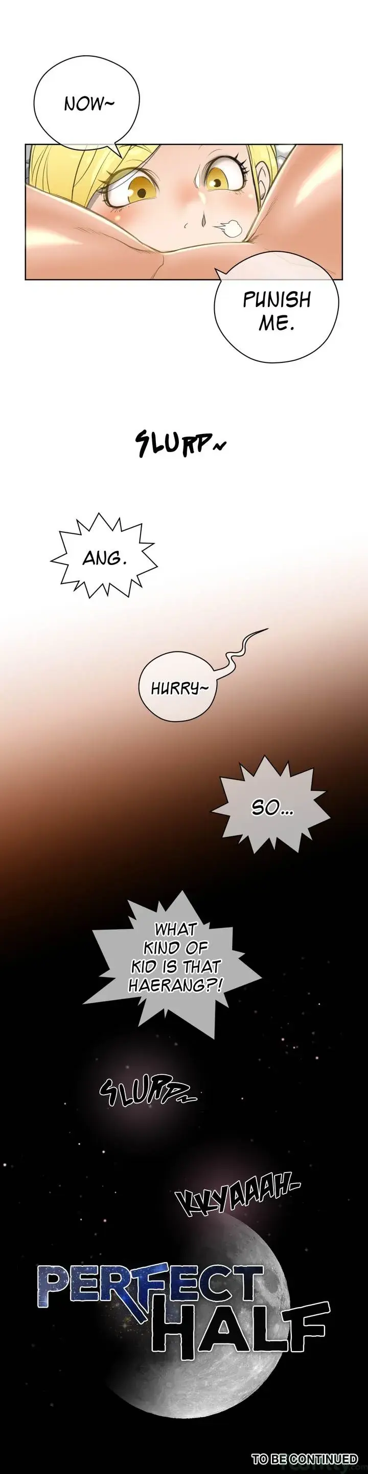 Perfect Half Chapter 9 - Page 30