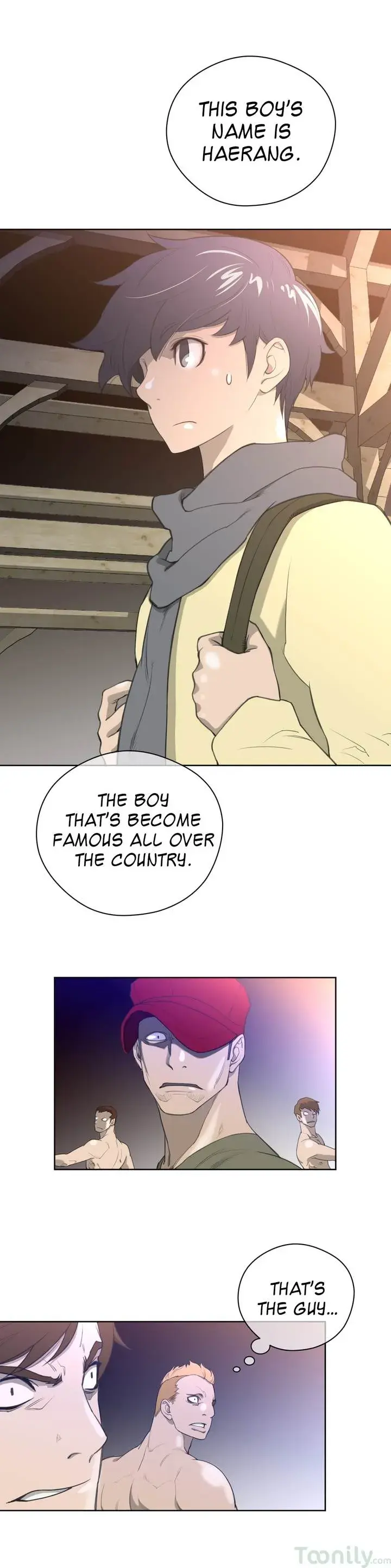 Perfect Half Chapter 9 - Page 6