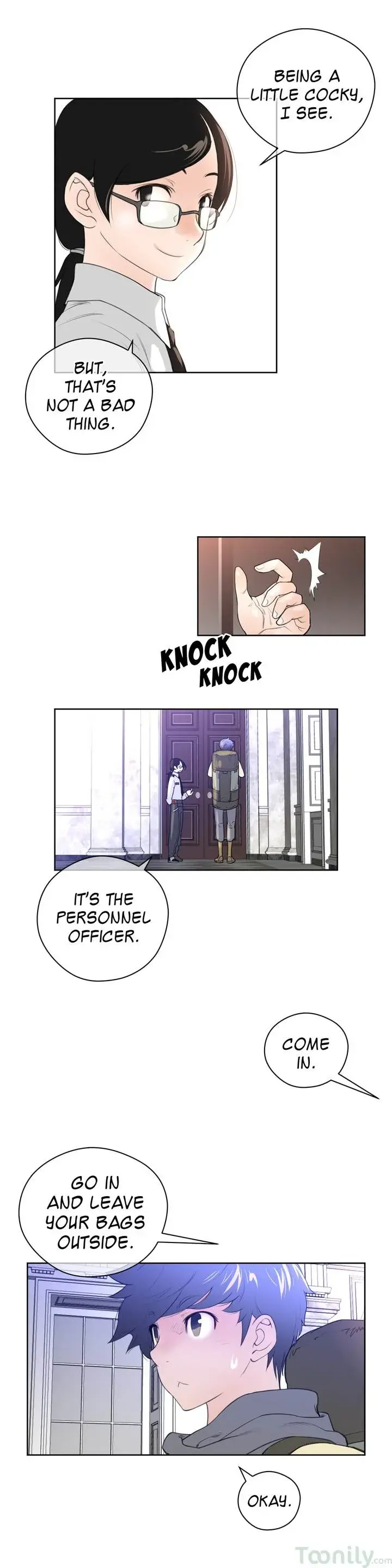 Perfect Half Chapter 9 - Page 9