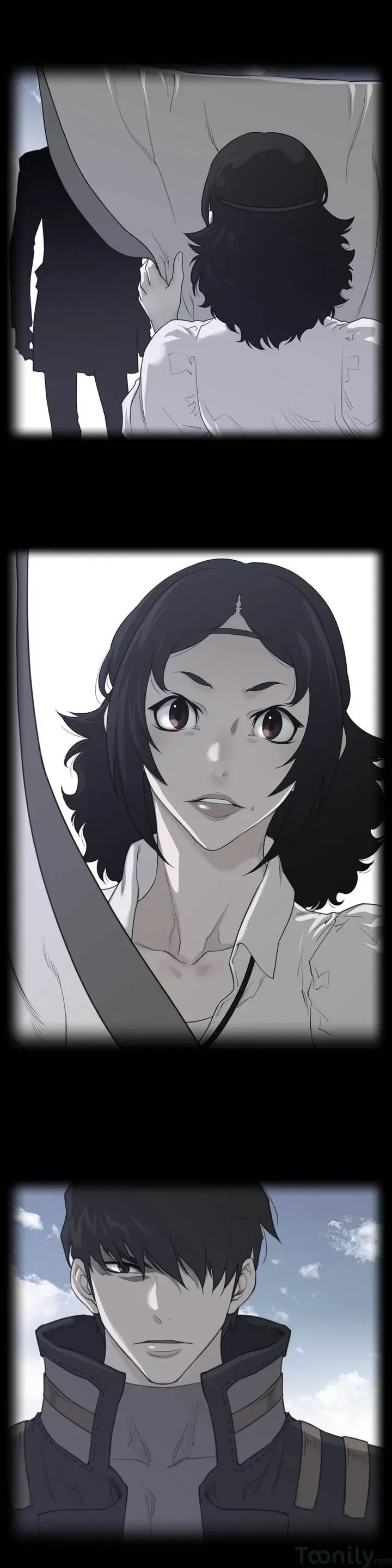 Perfect Half Chapter 90 - Page 1