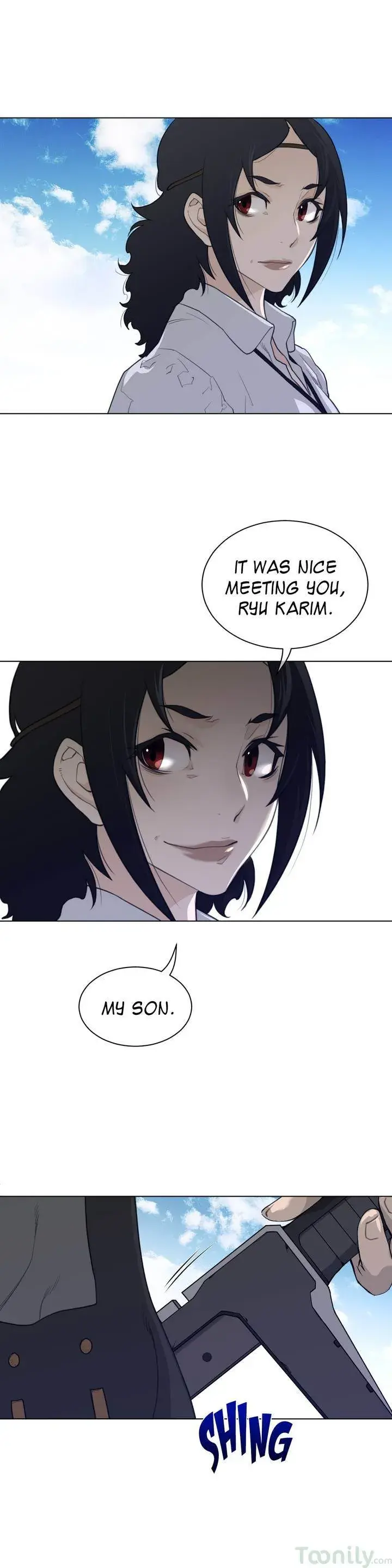 Perfect Half Chapter 90 - Page 10