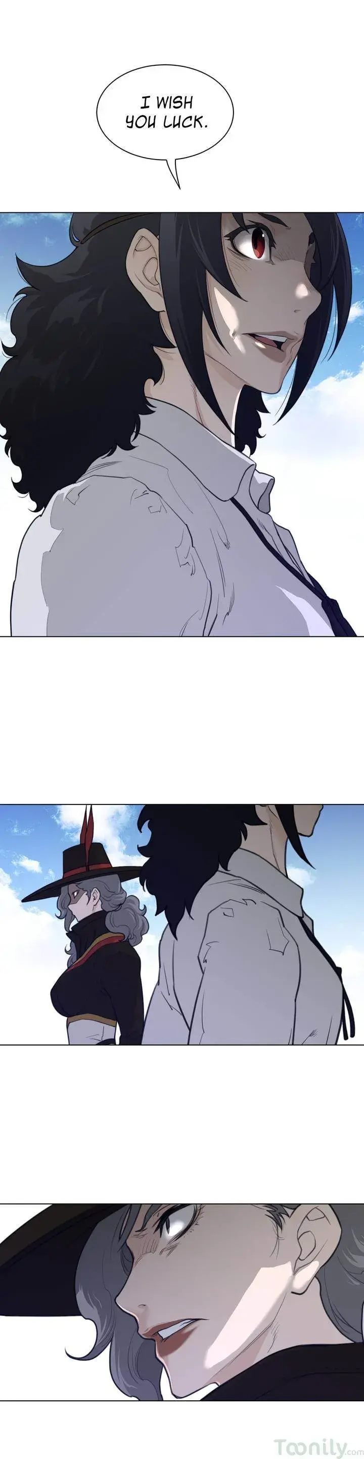 Perfect Half Chapter 90 - Page 12