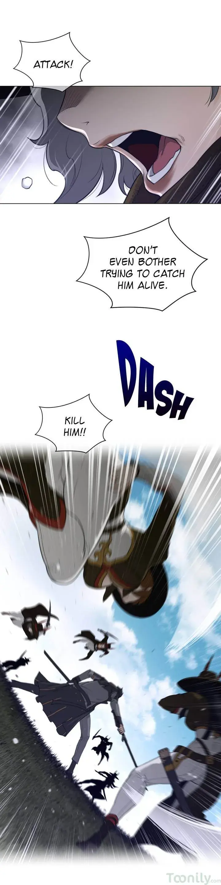 Perfect Half Chapter 90 - Page 13