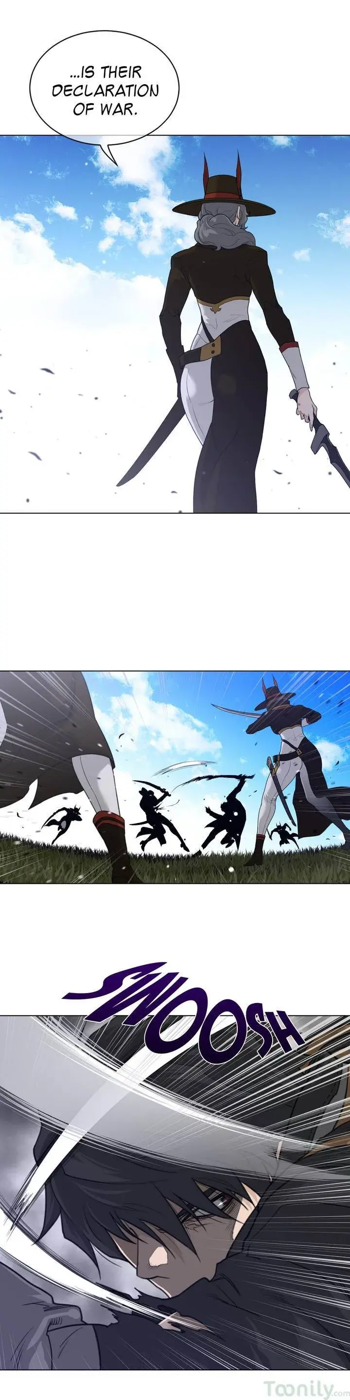 Perfect Half Chapter 90 - Page 15