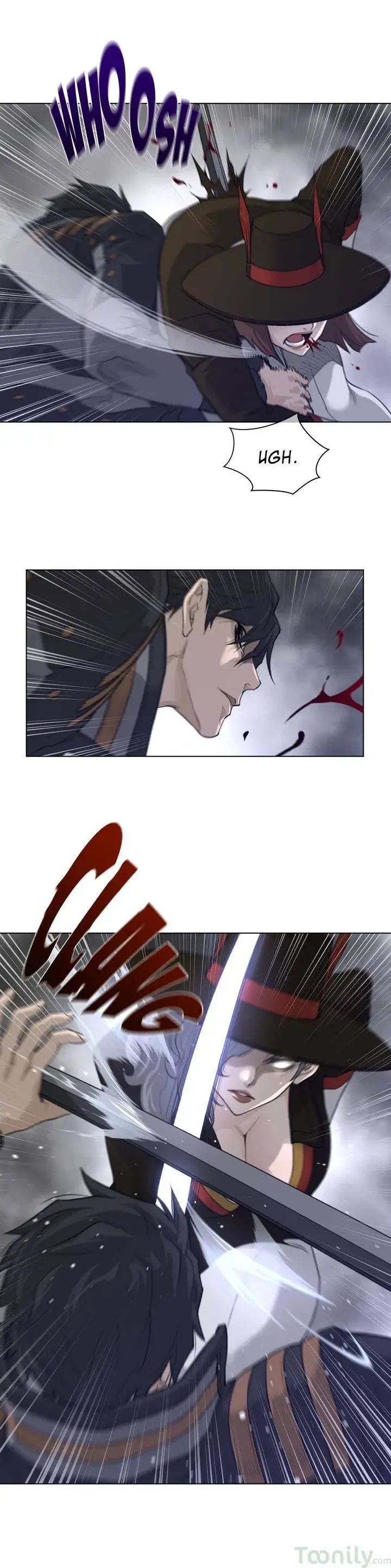 Perfect Half Chapter 90 - Page 16