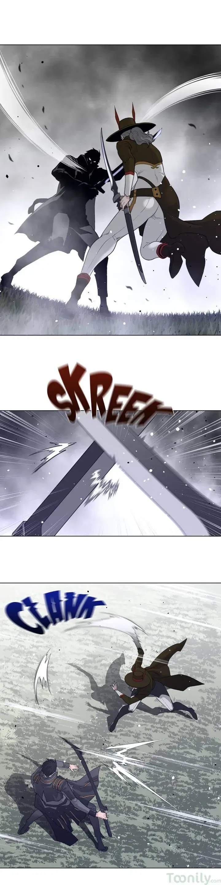 Perfect Half Chapter 90 - Page 17