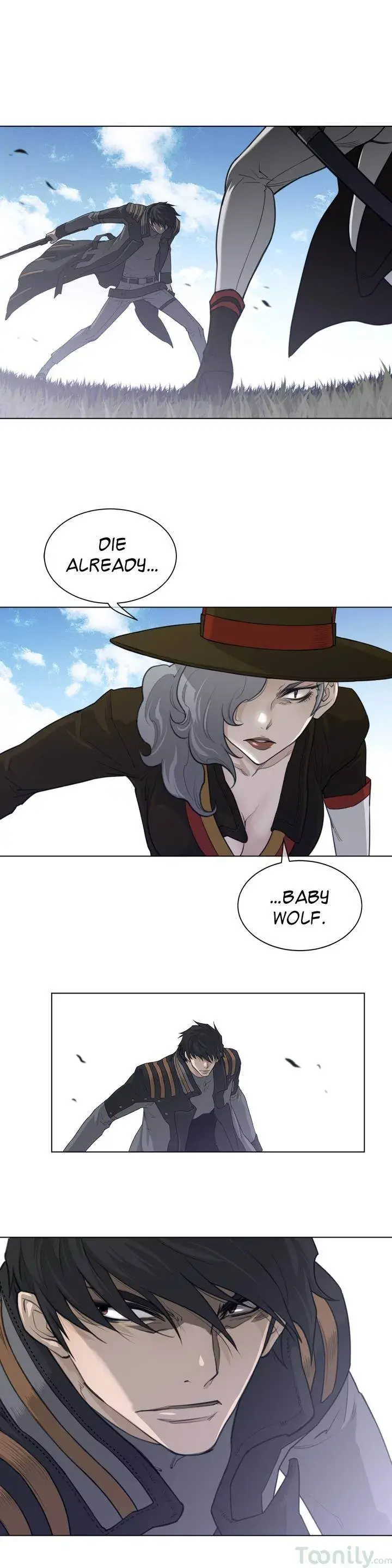 Perfect Half Chapter 90 - Page 18