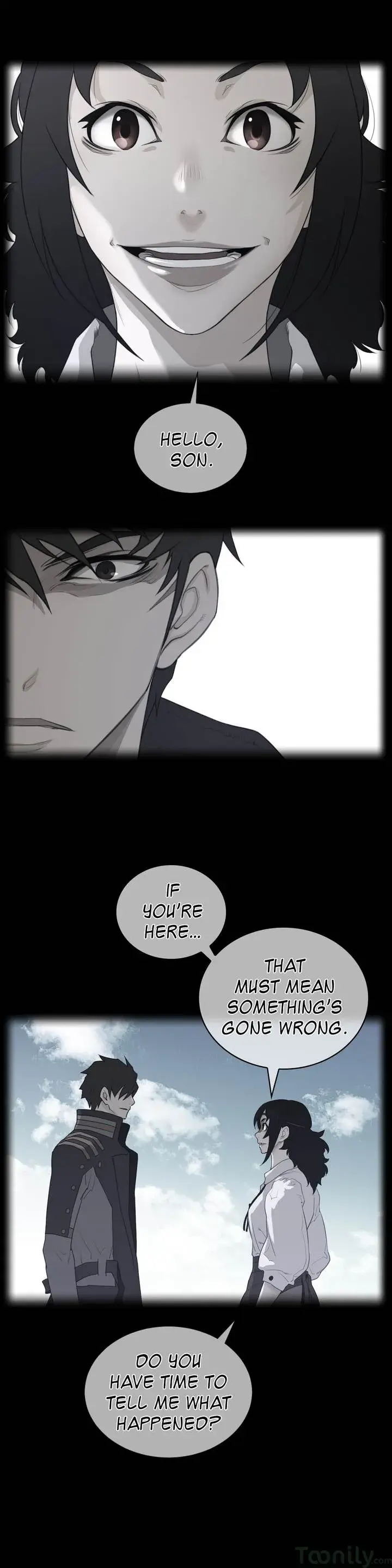 Perfect Half Chapter 90 - Page 2