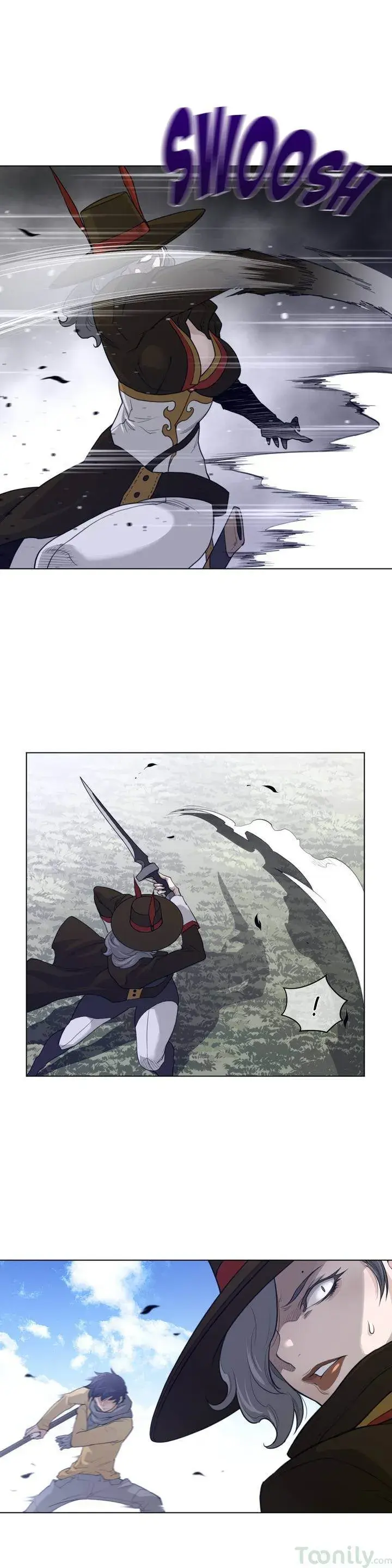 Perfect Half Chapter 90 - Page 20