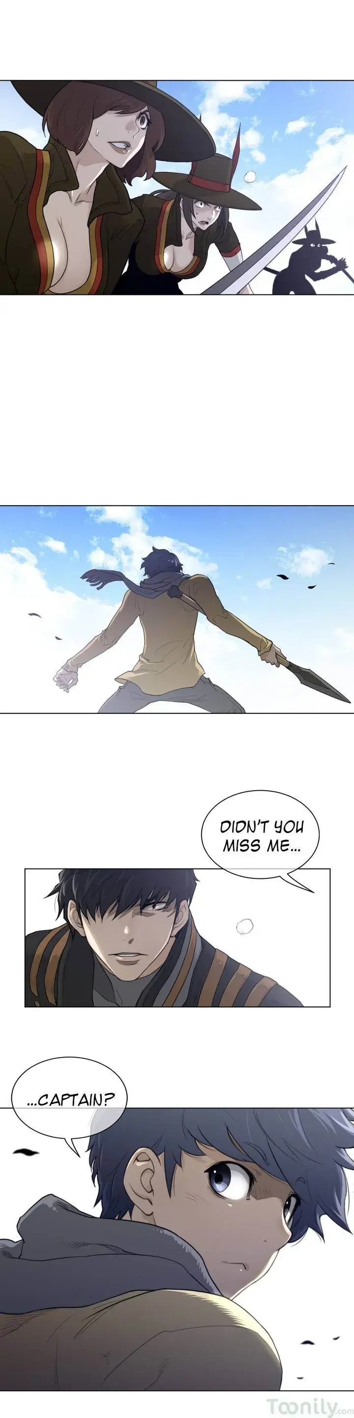 Perfect Half Chapter 90 - Page 21