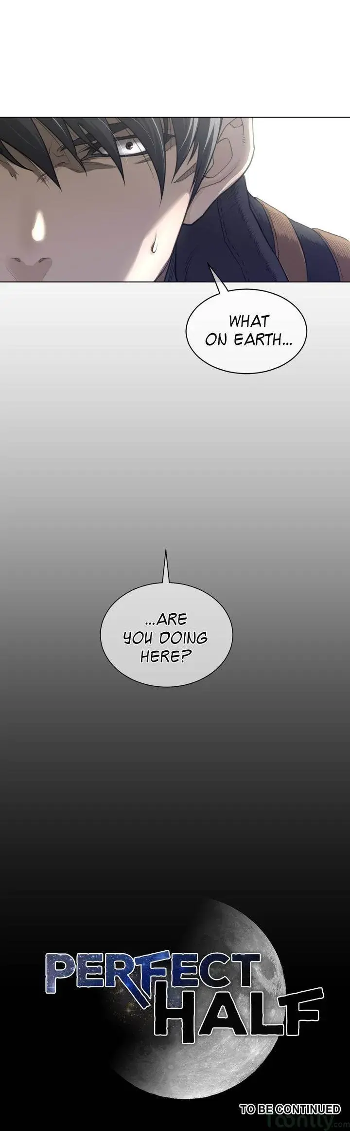 Perfect Half Chapter 90 - Page 22
