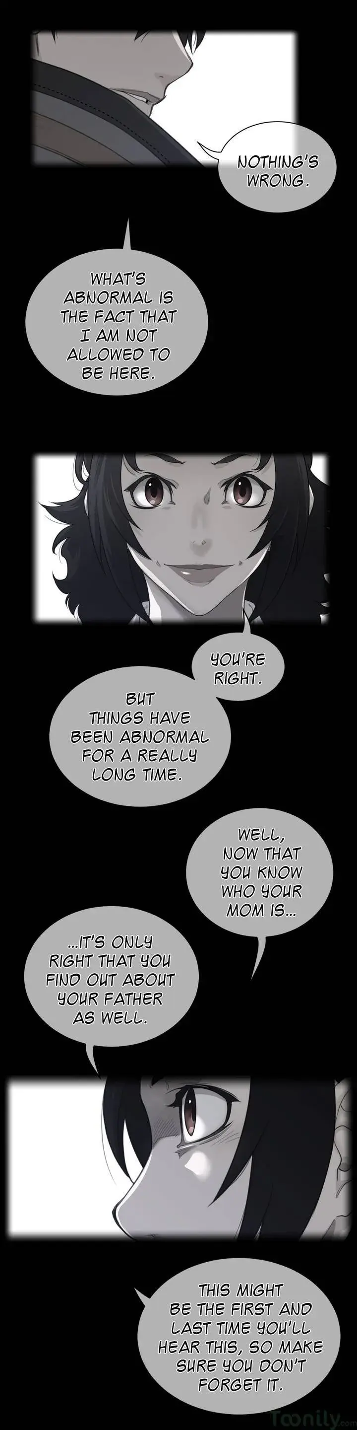 Perfect Half Chapter 90 - Page 3